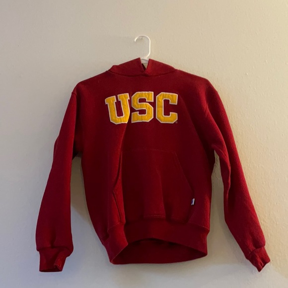 USC sweater - Picture 1 of 2